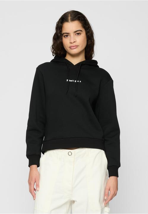 Produktbild Miss Tee I Dont Give A Hoody - 170095 (L)