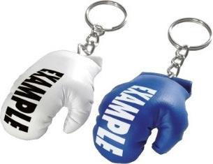 Image du produit Kwon Porte-clé mini gants de boxe