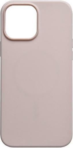 MagSafe" silikoninis iPhone 13 Pro (Apple iPhone 13 Pro, Apple iPhone 13)