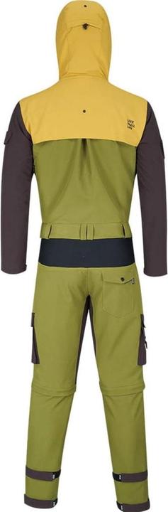 Image du produit iXS Carve Digger Suit (Hommes, S)
