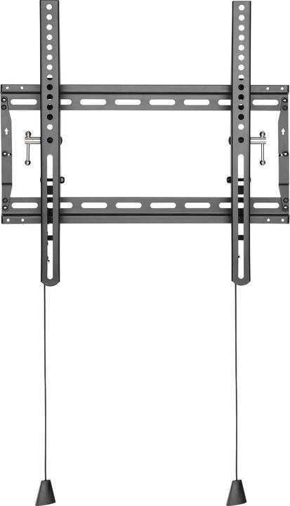 Produktbild Wiltec TV Halterung 32"–70" TV Wandhalterung schwenkbar 70kg Fernsehhalterung (Wand, 70", 70 kg)