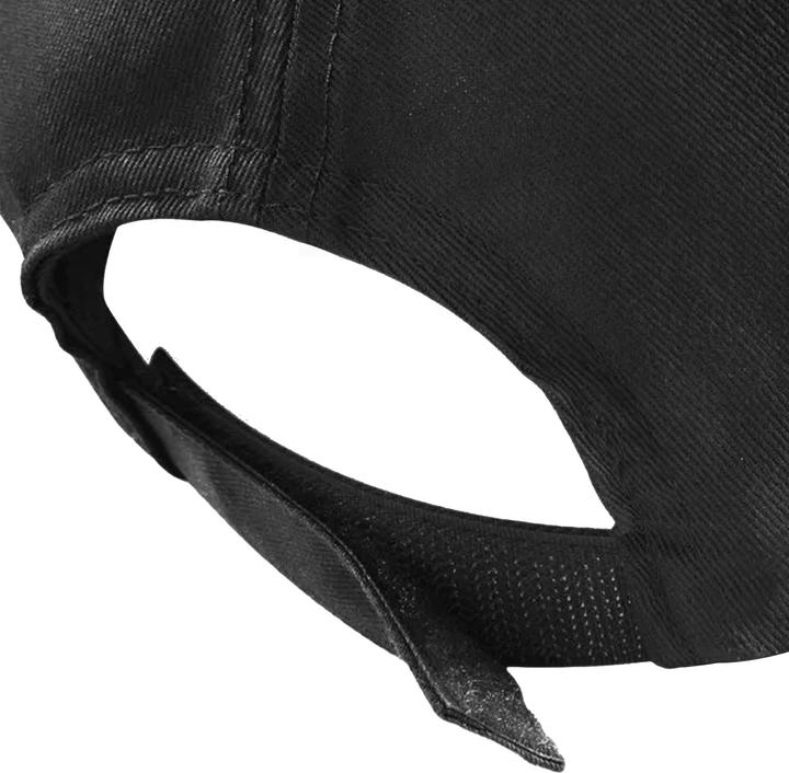 Actual product image Beechfield Unisex Adult Ultimate Sandwich Peak Cap (One size)