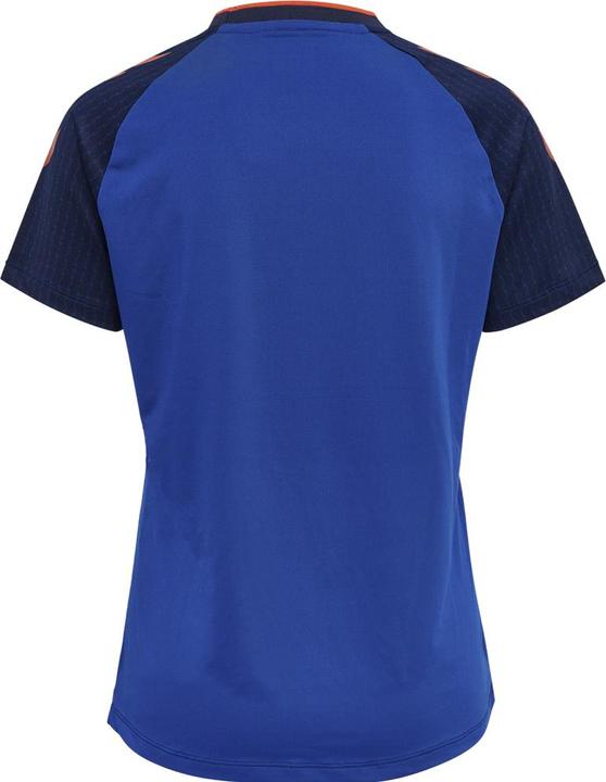 Produktbild hummel Pro Grid Game Jersey S/S Wo (L)
