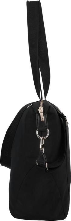 Produktbild Guess Follie Schultertasche 35 cm (17 l)