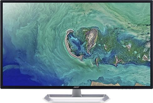 Image du produit Acer EB321HQUC (2560 x 1440 pixels, 31.50")