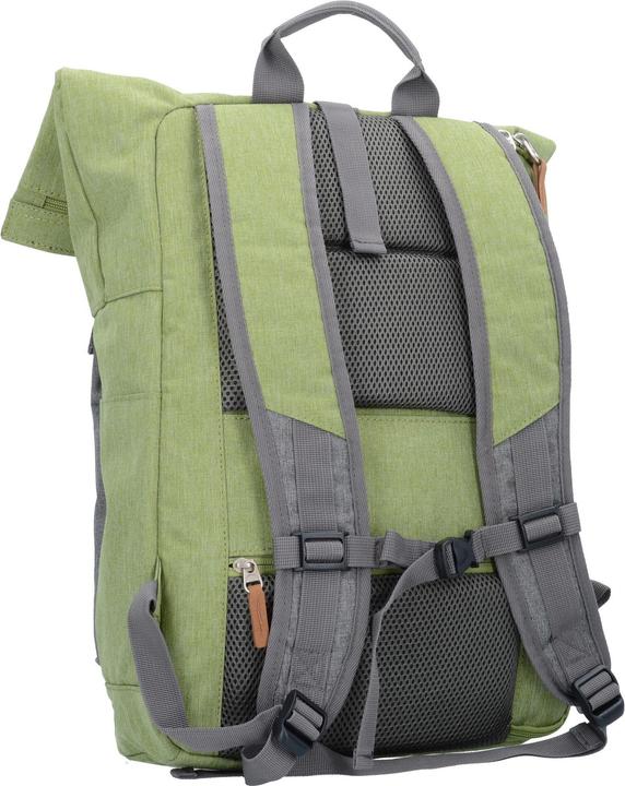 Produktbild Travelite Basics Rollup Rucksack 47 cm Laptopfach (13 l)