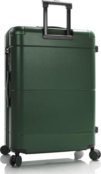 Produktbild Heys Zen 4 Rollen Trolley L 76 cm mit Dehnfalte (101 l, XL (ab 115l))