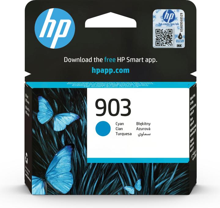 Immagine prodotto HP 903 (C)