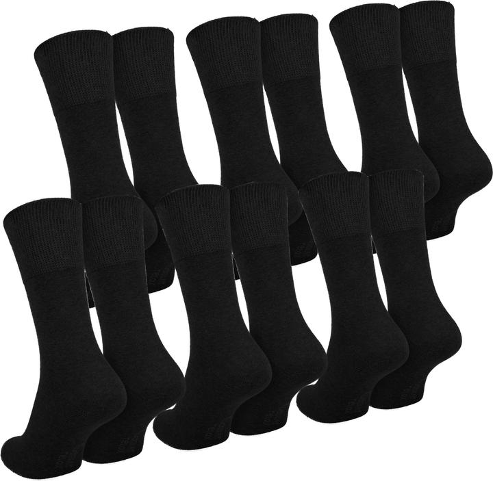 Immagine prodotto Black Snake 6 Pack Basic (confezione da 6, 39, 42)