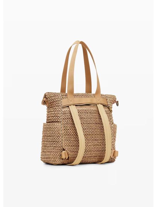 Image du produit Desigual Raffia Voyager Mini