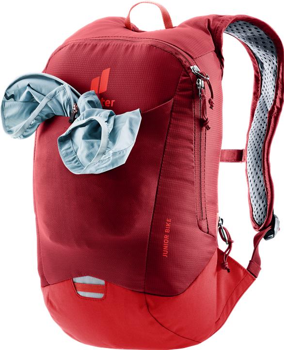 Actual product image Deuter Junior Bike (8 l)