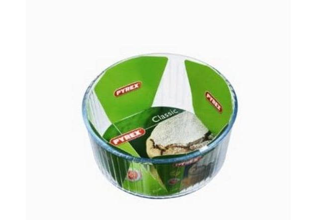 Actual product image Pyrex Classic (21 cm)