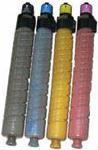 Produktbild RICOH 884949 Toner Cartridge DT3000C für MP C2000/C2030/C2051/ C2500/C2530/C2550/C2551/C3000/ (C)