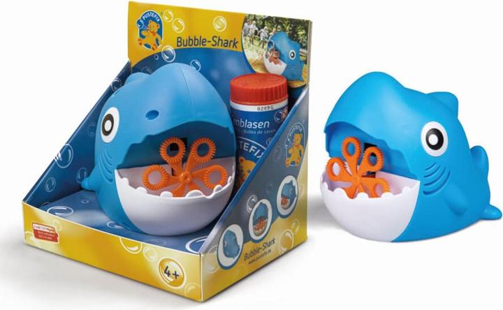 Produktbild Carrera PUSTEFIX Bubble Shark