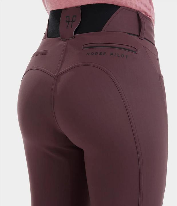 Produktbild Horse Pilot reithoe mid grip damen hore pilot x-deign (S)
