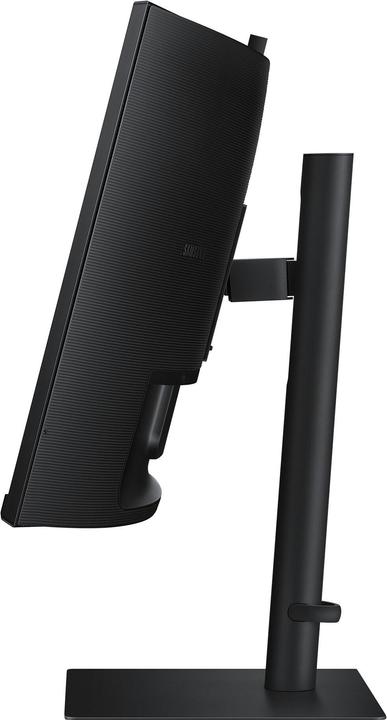 Produktbild Samsung ViewFinity S6 S34C652VAU (3440 x 1440 Pixel, 34")