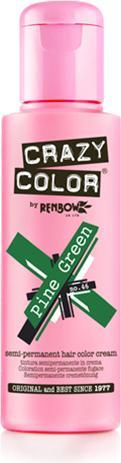 Actual product image Crazy Color Crazy Colour Coral Red Hair Dye 100ml (46)