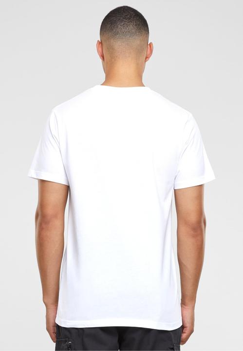 Actual product image Mister Tee Peace Noodles Tee EMB - 126855 (L)