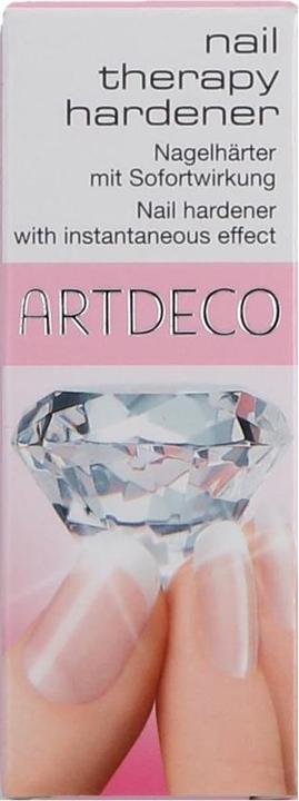 Produktbild Artdeco Nail Therapy Hardener (10 ml)