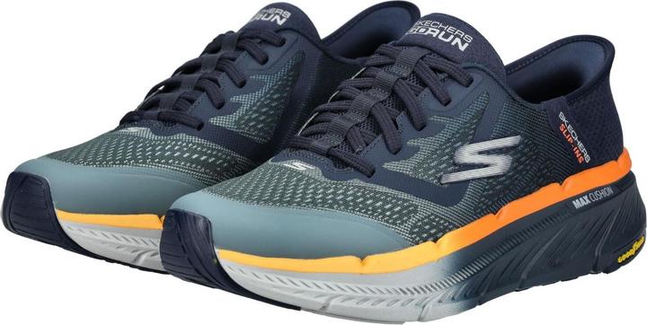Actual product image Skechers 220526 NVOR NVOR (45)