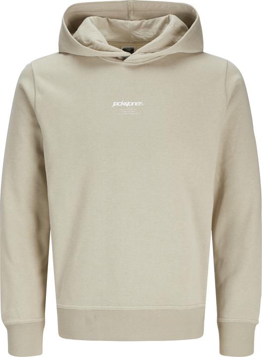 Jack & Jones Rückenprint Kapuzenpullover Kapuzenpullover (M)