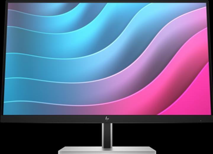 Actual product image HP SPS STAND E24 G5 23.8" FHD