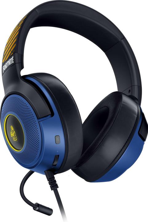 Immagine prodotto Razer Cuffie Kraken V3 X - Fortnite (Cablato)