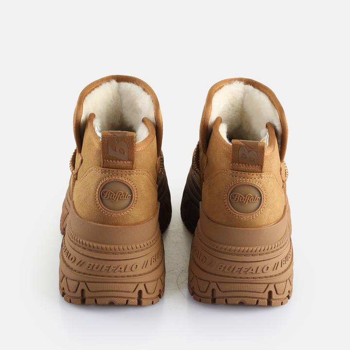 Produktbild Buffalo Fusion Slip On Lo Warm (41)