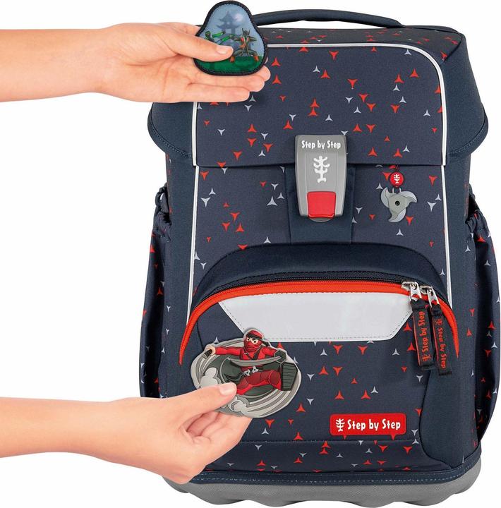 Immagine prodotto Step by Step Basis Set (20 l)