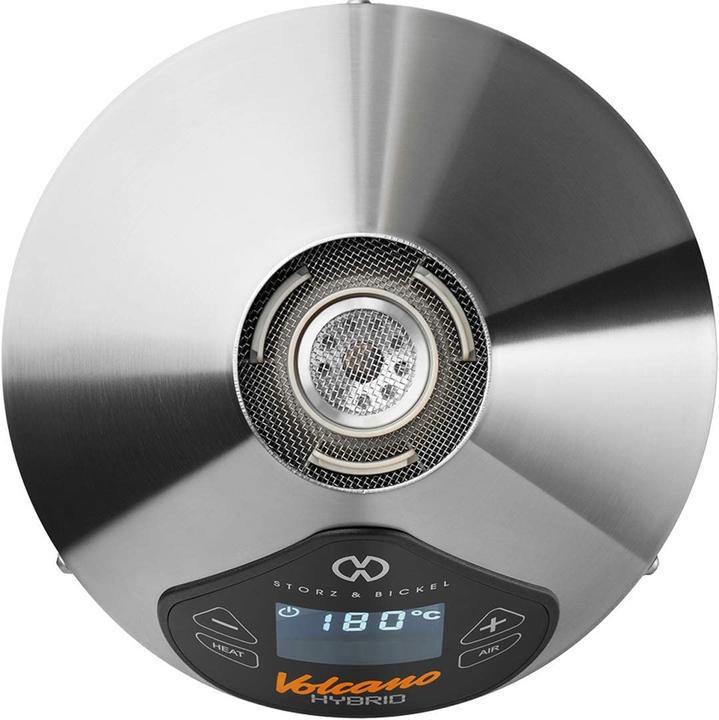 Actual product image Storz & Bickel Volcano Hybrid