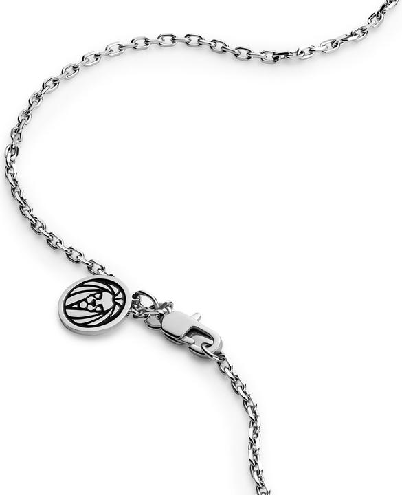 Actual product image Lucleon Essentials (Stainless steel)