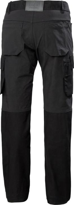 Actual product image Helly Hansen Workwear Oxford 4x Cargo Pant (64)