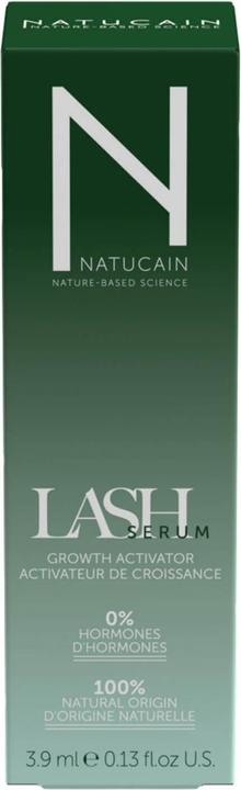 Produktbild Natucain - Lash Serum (3.90 ml)
