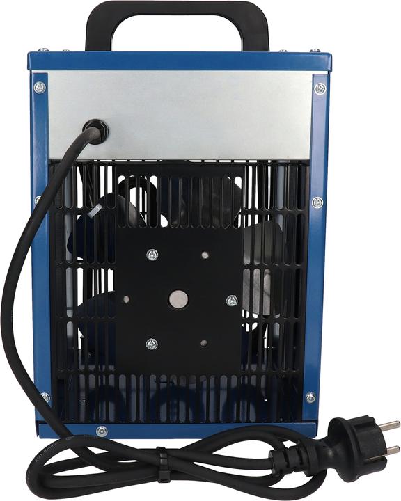 Immagine prodotto Blaupunkt Riscaldatore elettrico 2 kW EH7010 (2000 W)