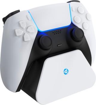 Actual product image Gioteck Essential Pack Galaxy (PS5)