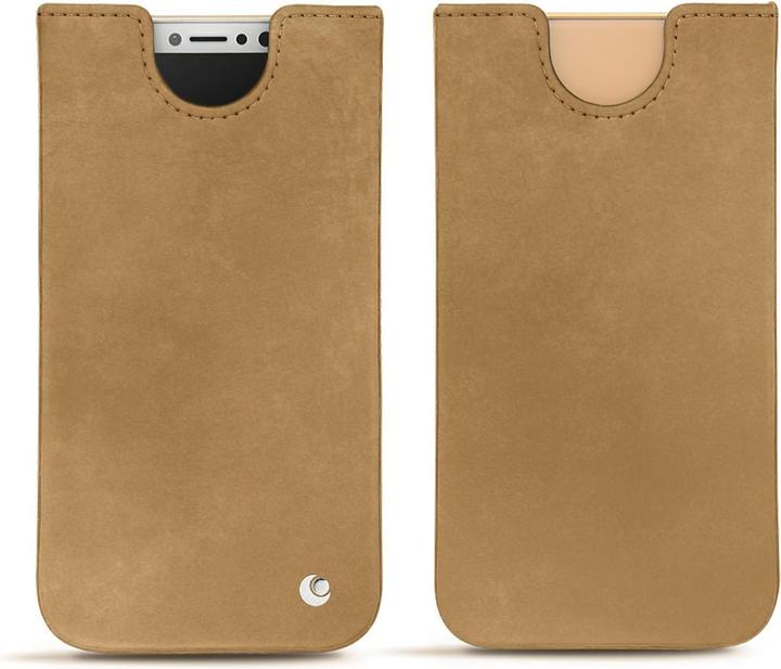 Sable vintage ( Pantone #9b7340 )