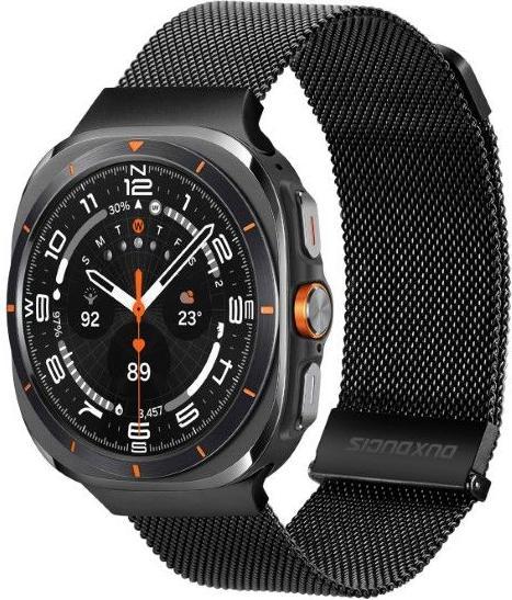 Produktbild Dux Ducis Milanese Series Edelstahl Armband (Edelstahl)