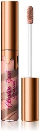 I Heart Revolution Chocolate Lip Gloss - Vanilla Gelato, 7 ml
