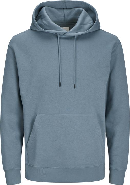 Jack & Jones Einfarbig Kapuzenpullover Kapuzenpullover (S)
