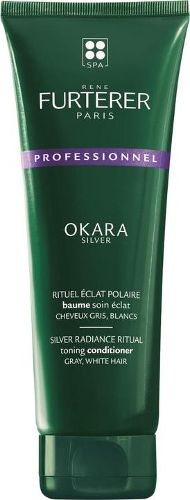 Image du produit Rene Furterer Okara Silver Baume (250 ml)