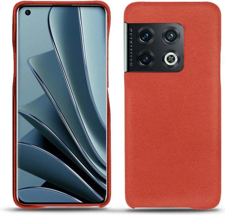 Arange clouquié ( Pantone #D33108 )