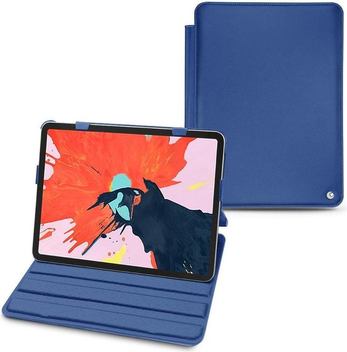 Produktbild Noreve Lederschutzhülle horizontal (iPad Pro 11 2018 (1. Gen))
