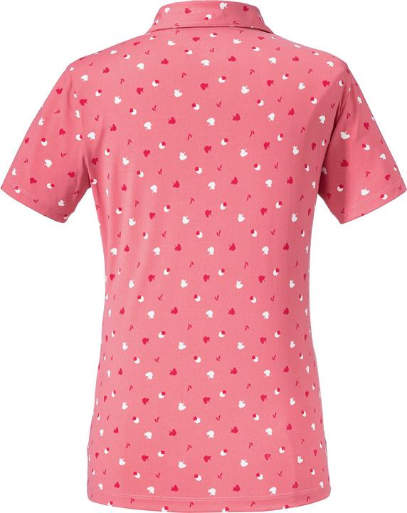 Produktbild Schöffel Women's Polo Shirt Achhorn (4XL)