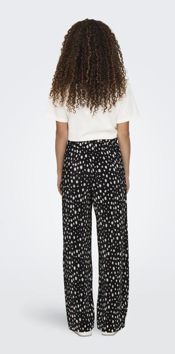 Immagine prodotto JdY JDYCITA Pantaloni a vita media Pantaloni a gamba larga Pantaloni a gamba larga Pantaloni a gamba (L)