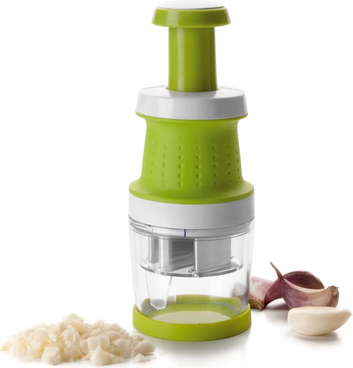 Produktbild Ibili Gemüseschneider 23 x 8,7 cm Schneidemaschine für Gemüse und Obst
