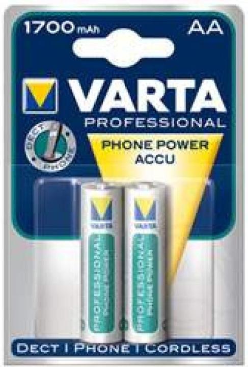 Actual product image Olympia Battery for CT1, Europhone 200, Harmony, Melody