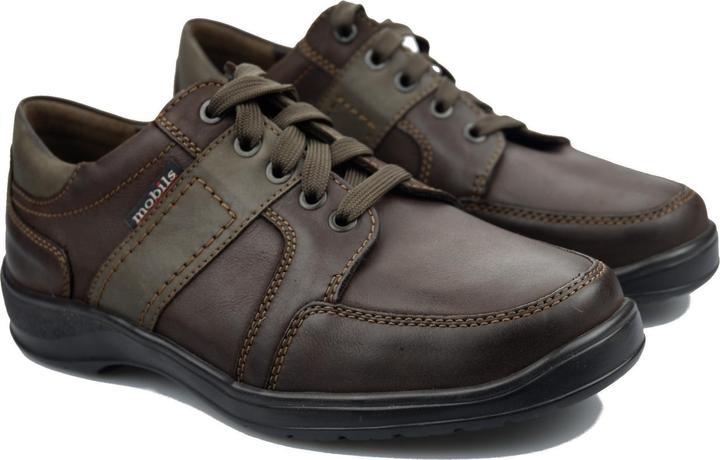 Actual product image Mephisto Edward (40)