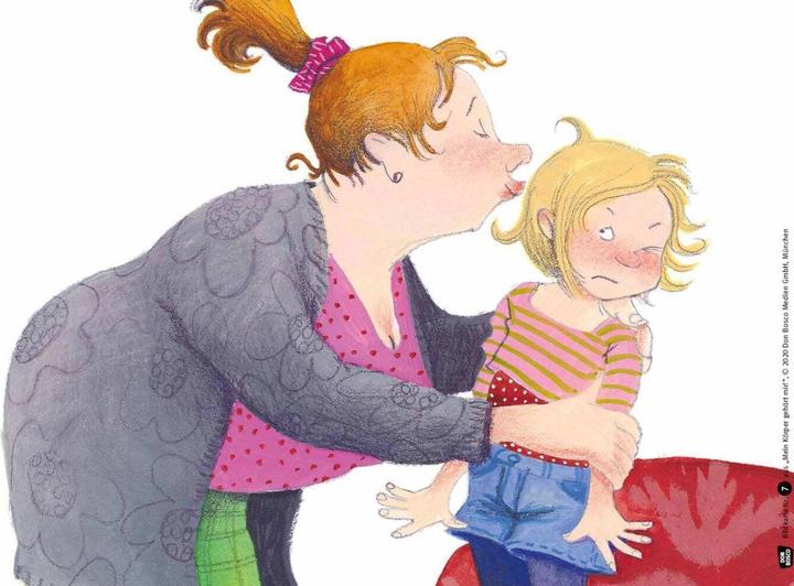 Image du produit Mein Körper gehört mir! Kamishibai Bildkartenset. (Allemand, Dagmar Geisler, Pro Familia, 2021)