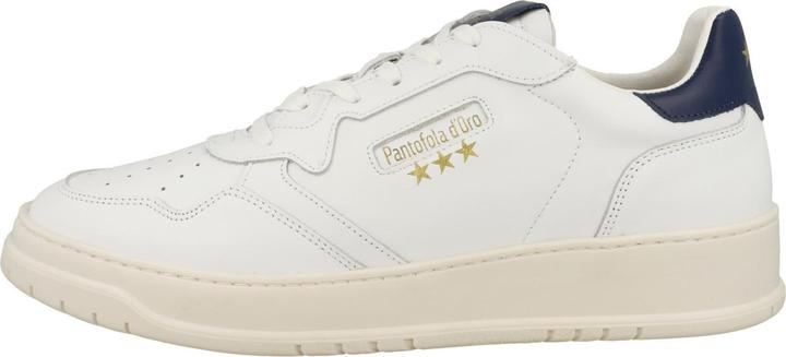 Actual product image Pantofola d'Oro Sirmione Low - 63151 (41)