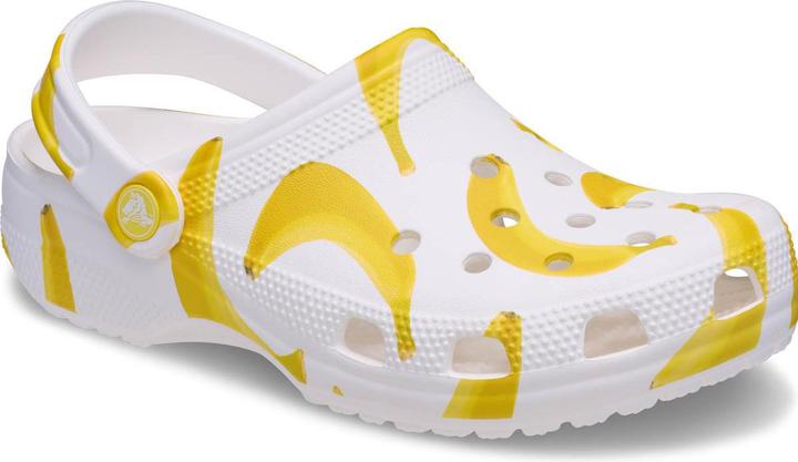 Produktbild Crocs Classic Fresh Fruits Clog (37)